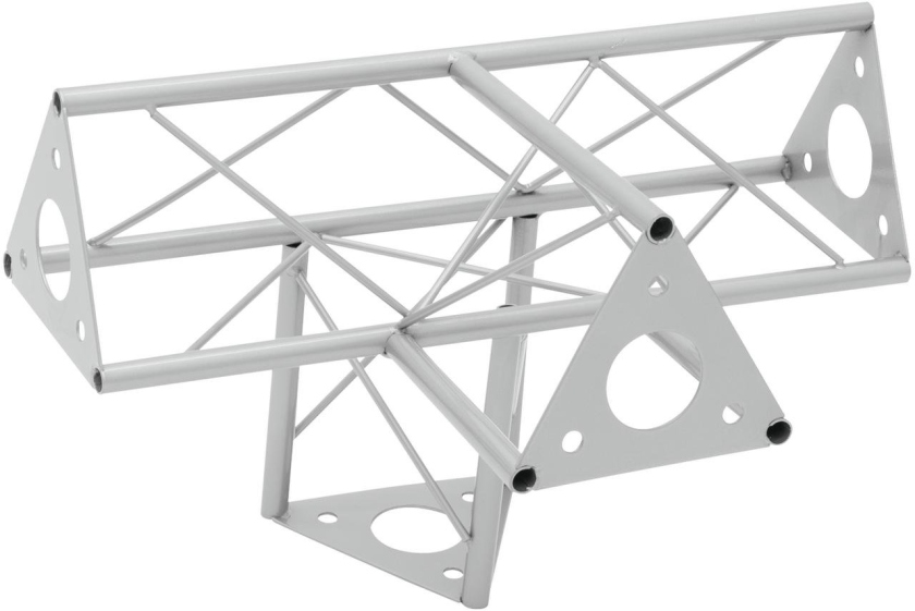Decotruss SAT-43 4-way piece /\ silver